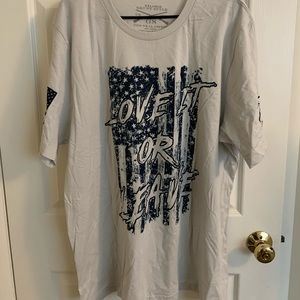 US Army Grunt Style tshirt